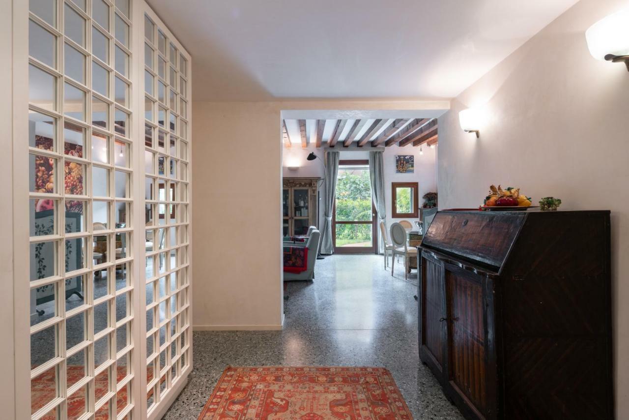 Garden Apartment เวนิส ภายนอก รูปภาพ