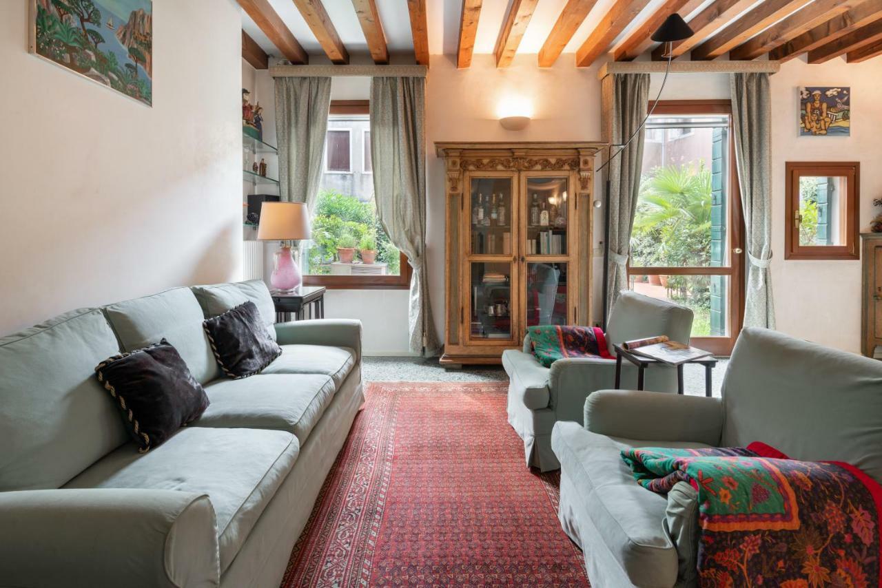 Garden Apartment เวนิส ภายนอก รูปภาพ