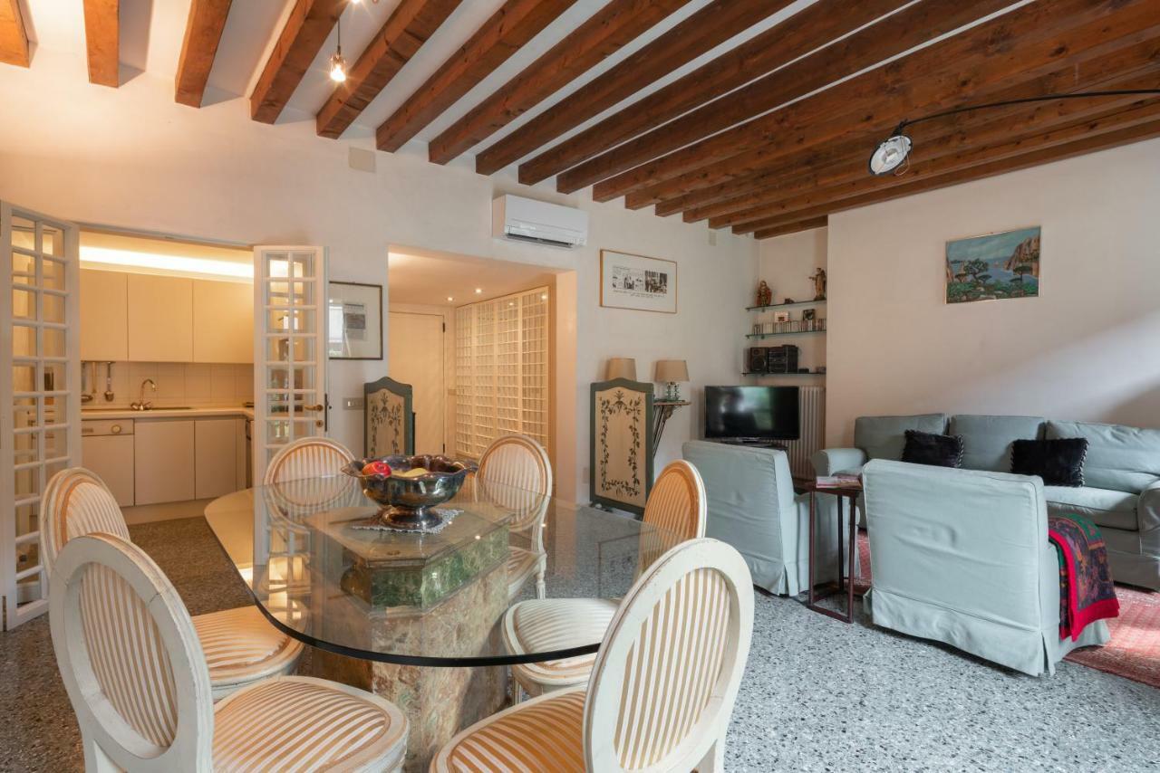 Garden Apartment เวนิส ภายนอก รูปภาพ