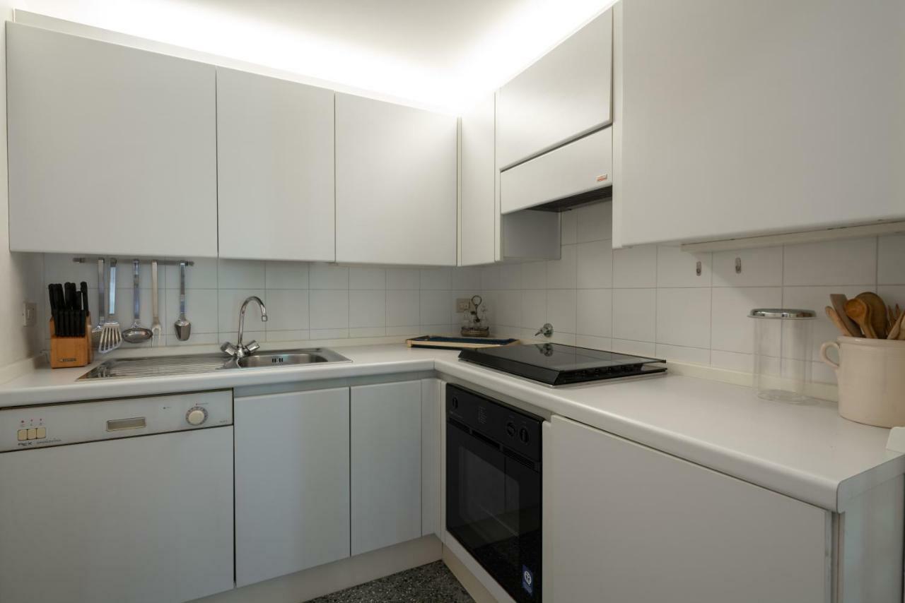 Garden Apartment เวนิส ภายนอก รูปภาพ