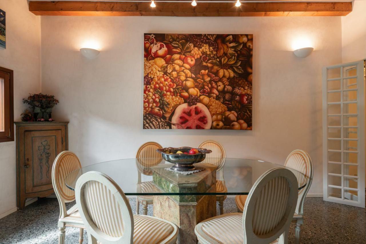 Garden Apartment เวนิส ภายนอก รูปภาพ