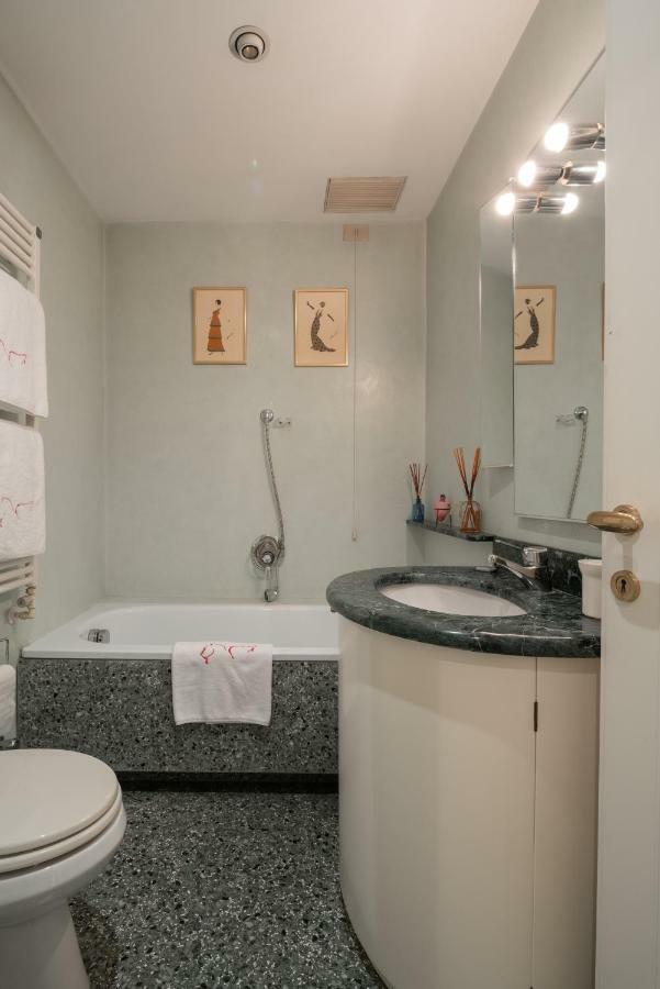Garden Apartment เวนิส ภายนอก รูปภาพ
