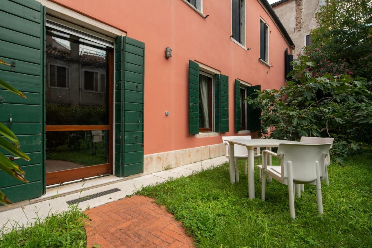 Garden Apartment เวนิส ภายนอก รูปภาพ