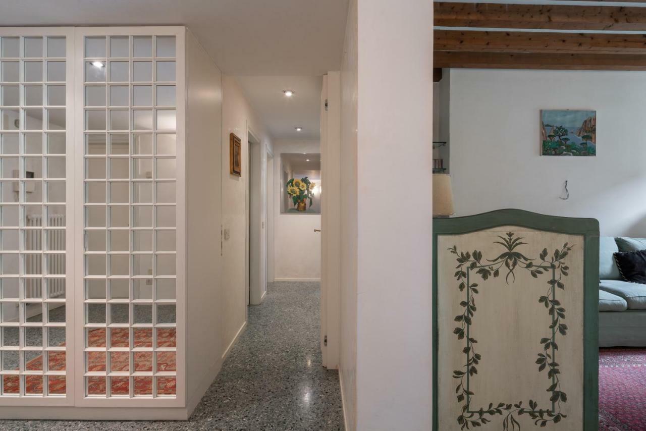 Garden Apartment เวนิส ภายนอก รูปภาพ