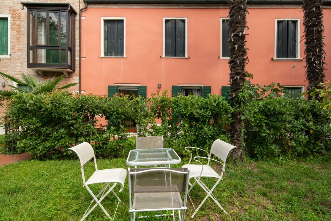 Garden Apartment เวนิส ภายนอก รูปภาพ