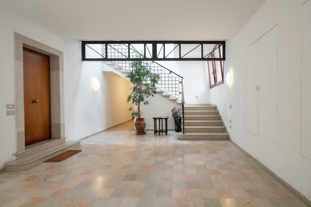 Garden Apartment เวนิส ภายนอก รูปภาพ