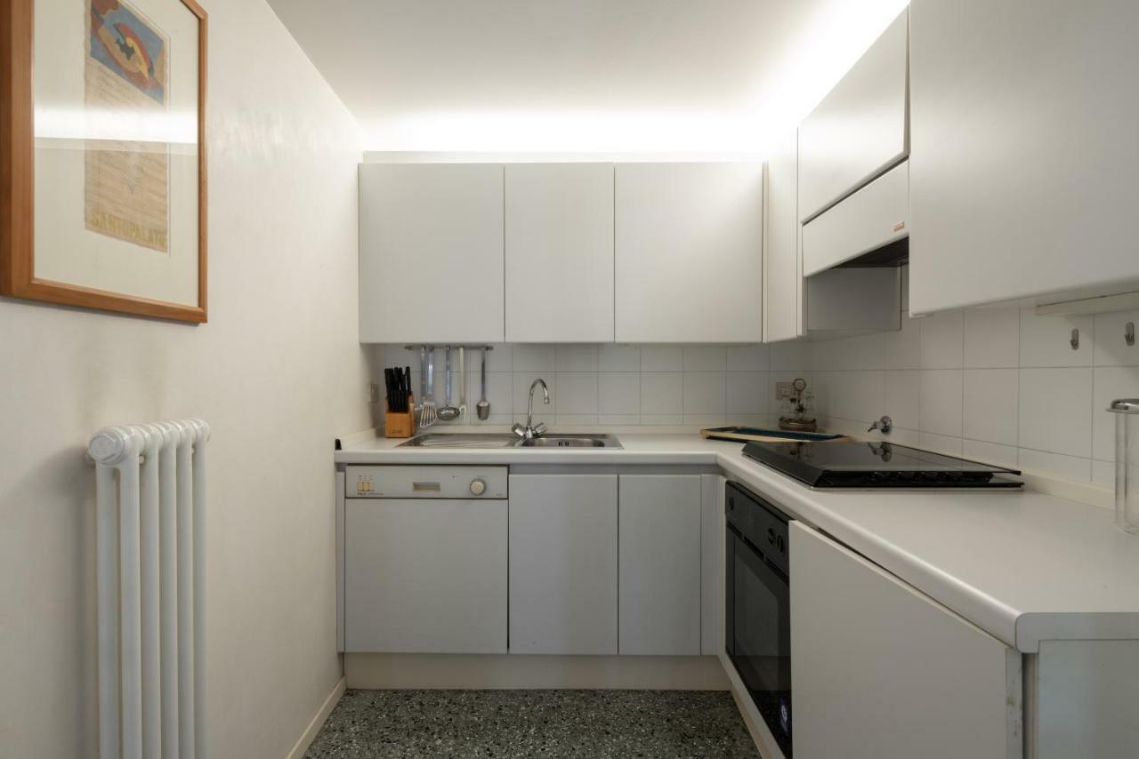 Garden Apartment เวนิส ภายนอก รูปภาพ