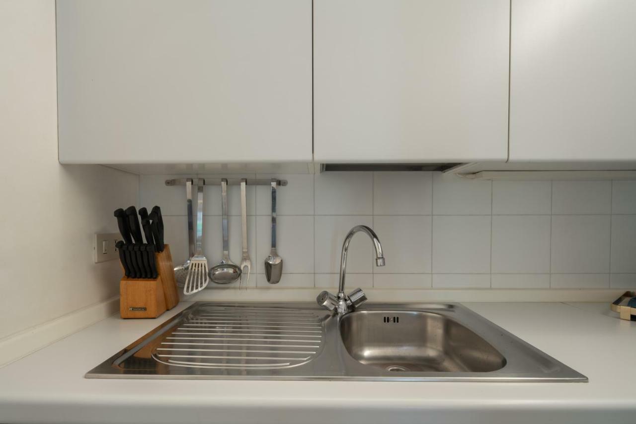 Garden Apartment เวนิส ภายนอก รูปภาพ